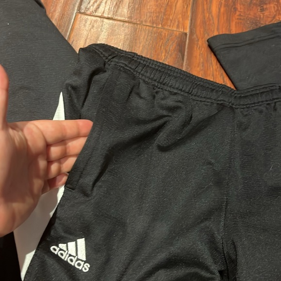 Adidas track pants - Picture 6 of 7